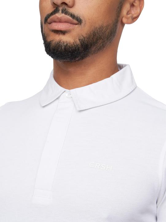 Immagine prodotto Crosshatch Sullivan Maglietta Polo Uomo (XXL)