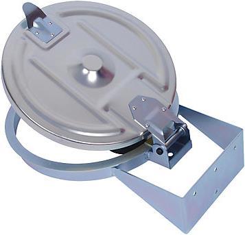 Produktbild kaiserkraft Abfallsackhalter für 120-l-Sack (120 l)