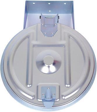 Produktbild kaiserkraft Abfallsackhalter für 120-l-Sack (120 l)