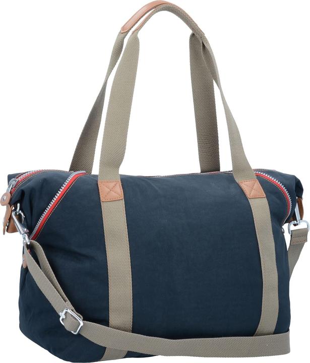 Produktbild Kipling Classics Basic Art Schultertasche 35 cm