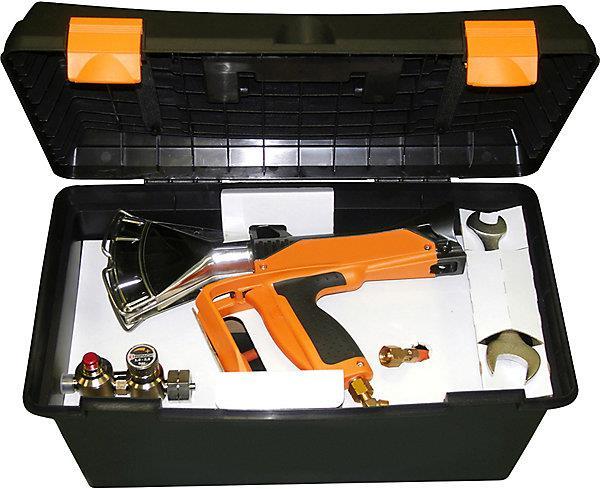 Produktbild kaiserkraft Hand-Schrumpfpistole RIPACK 3000