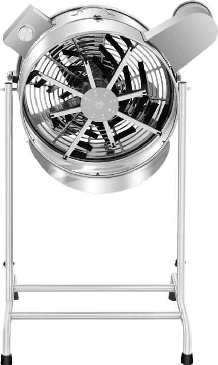 Produktbild Hillvert Manuelle Ernte Trimmer Erntemaschinen 42 Cm Landwirtschaft 120 Watt/Min Gerät