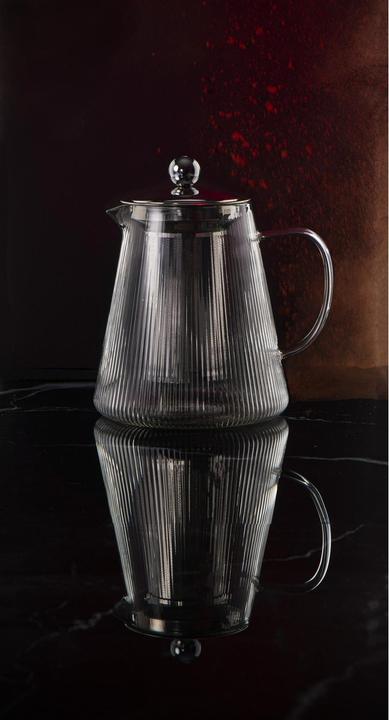 Immagine prodotto Cristel Darjeeling (0.80 l)