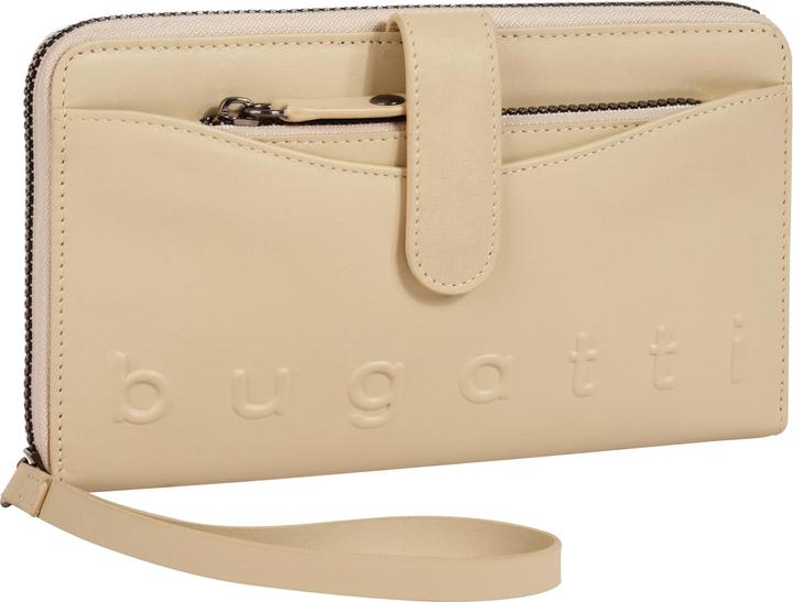 Produktbild Bugatti Geldbörse DAPHNE