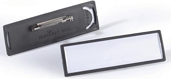 Immagine prodotto Durable Biglietto a clip