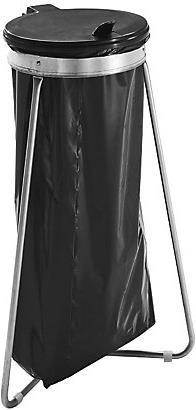 Actual product image eurokraft basic recyclables collector (120 l)