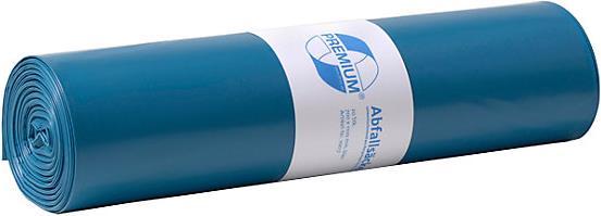 Produktbild Deiss LDPE-Schwermüllsäcke (50 x, 120 l)