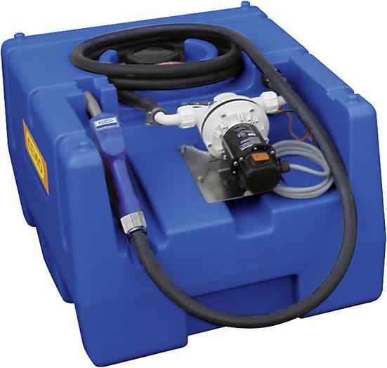 Actual product image Cemo Tank system for AUS 32 (AdBlue®)