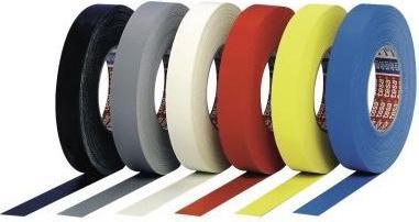 Actual product image tesa EXTRA POWER PERFECT Gewebeband, gewebeverstärktes Ductape (19 mm)