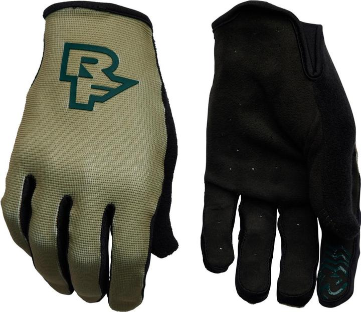 Race Face Trigger Gloves
