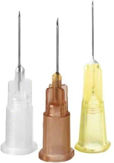 Produktbild B.Braun Nadel 30G