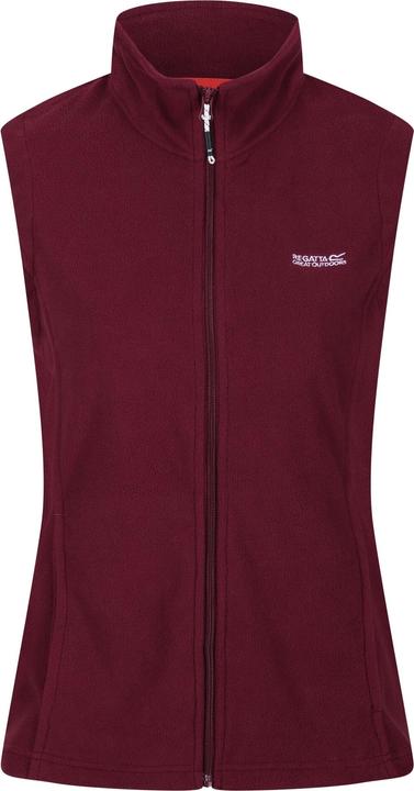 Image du produit Regatta - veste polaire sans manches SWEETNESS - Femme (38)