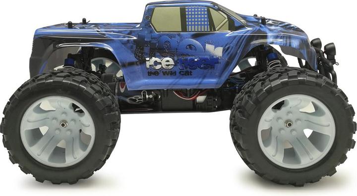 Produktbild Jamara Ice Tiger