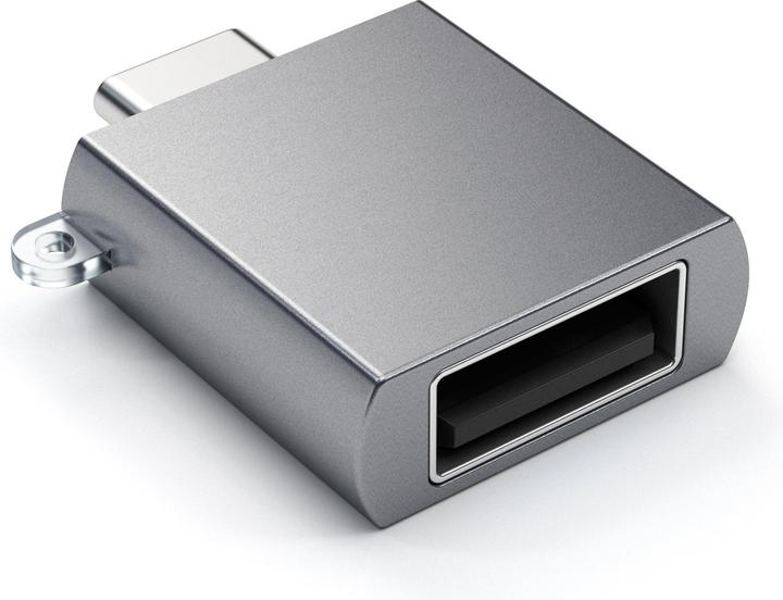Produktbild Satechi USB-C zu (USB-A, USB Typ-C, 4 cm)