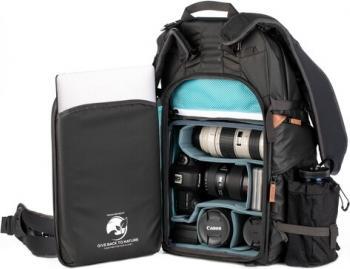 Actual product image Shimoda Backpack Explore V2 35 Starter Kit (Photo backpack)