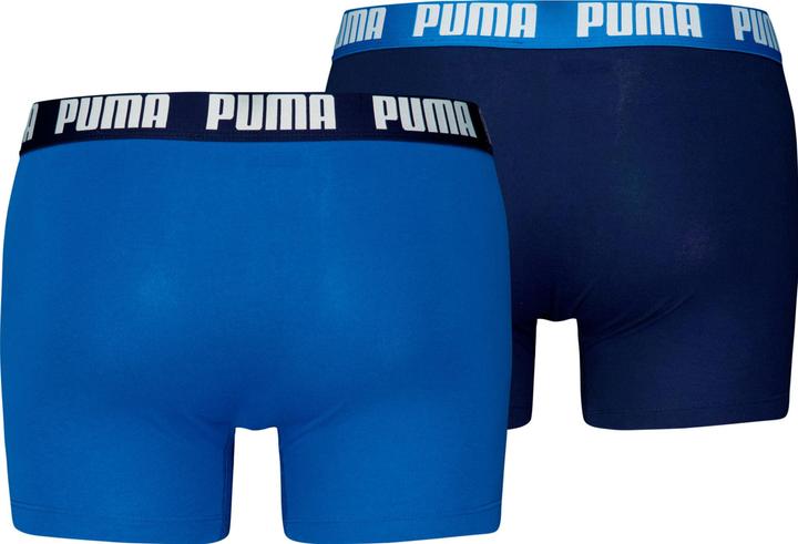 Actual product image Puma Basic Boxer (XXL, pack of 2)