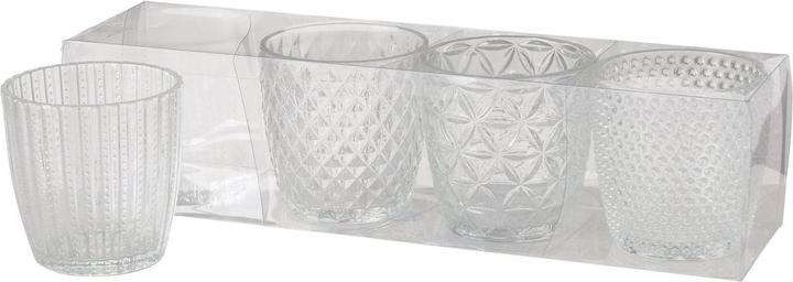 Actual product image Boltze Home Marilu (4 x, 10 x 10 x 30 cm)