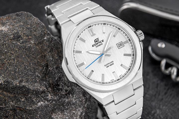 Immagine prodotto Casio Edificio (Cronografo, 45 mm)