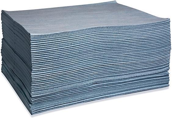 Produktbild kaiserkraft BASIC Bindevlies für Öl (100 Stk.)