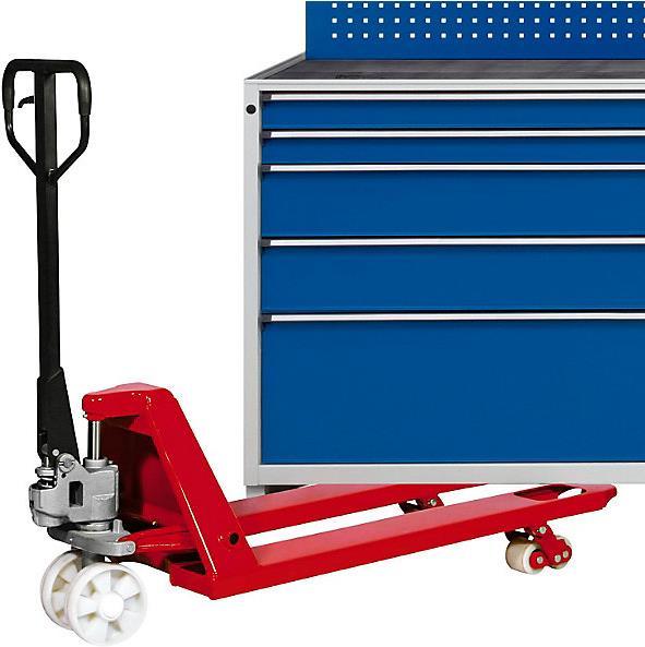 Actual product image Anke Drawer Cabinet (91 cm, 98 cm)