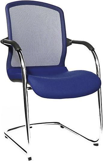 Topstar OPEN CHAIR - der Design-Besucherstuhl