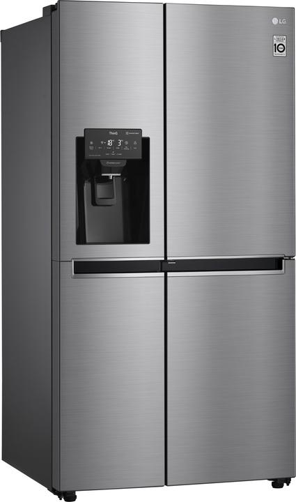 Actual product image LG GSJ761PZEE (625 l)
