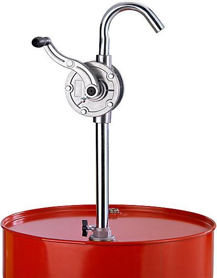 Produktbild kaiserkraft Drehkolbenpumpe