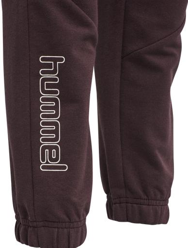 Actual product image hummel Nueve Pants (146)