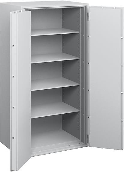 Image du produit kaiserkraft Armoire forte au format XXL, protection anti-feu S 60 P