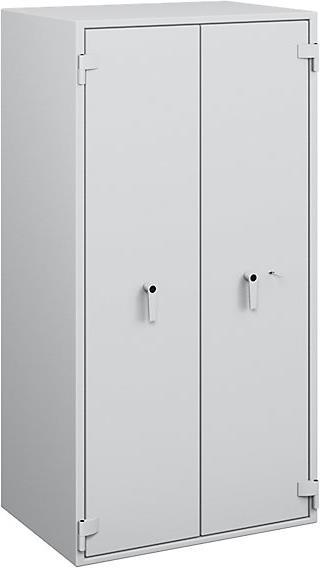 Image du produit kaiserkraft Armoire forte au format XXL, protection anti-feu S 60 P