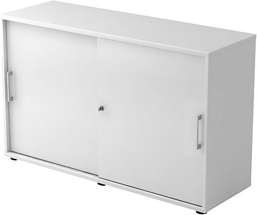 Immagine prodotto Office Akktiv Armadio con porta scorrevole (120 x 40 x 74,5 cm)