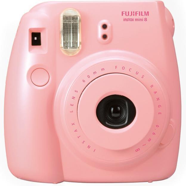 Produktbild Fujifilm Instax Mini 8