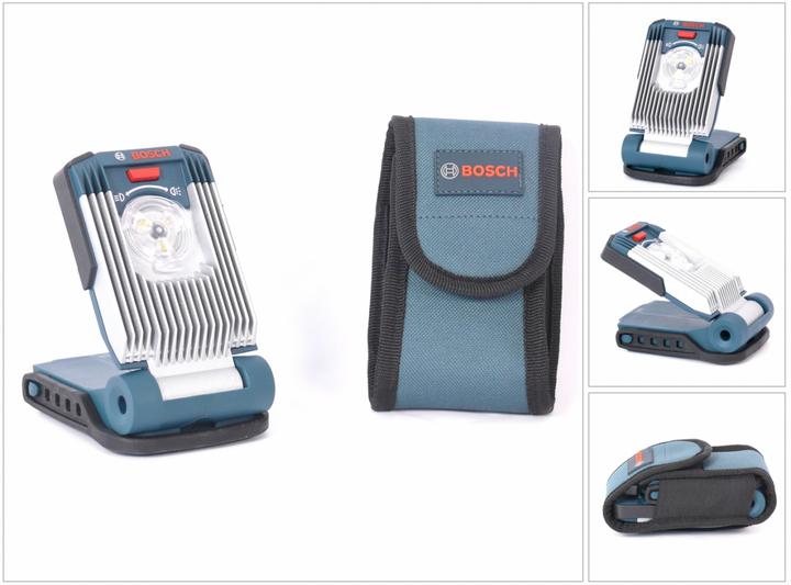 Produktbild Bosch Professional GLI VariLED (420 lm)
