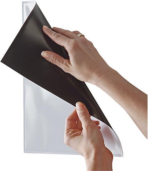 Immagine prodotto Magnetoplan tasca visiva magnetofix