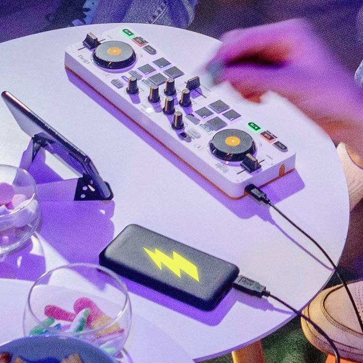 Image du produit Hercules Mix de contrôle DJ
