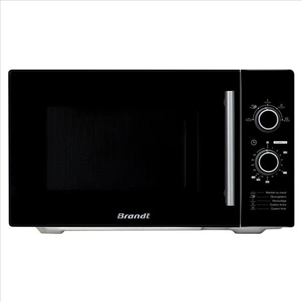 Image du produit Brandt SM2602B (Prise UE, 26 l)