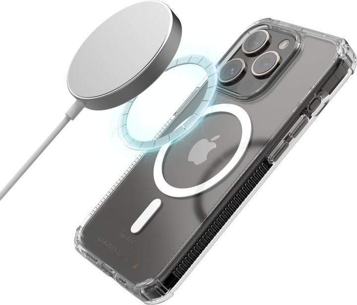 Actual product image Hama Extreme Protect (Apple iPhone 16)