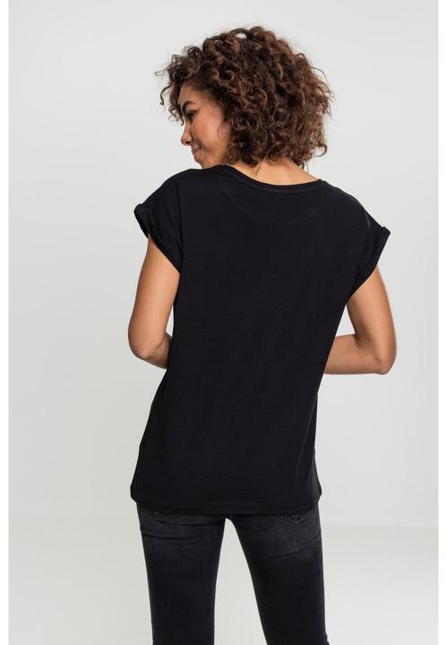 Actual product image Merchcode Ladies NASA Insignia Tee (4XL)