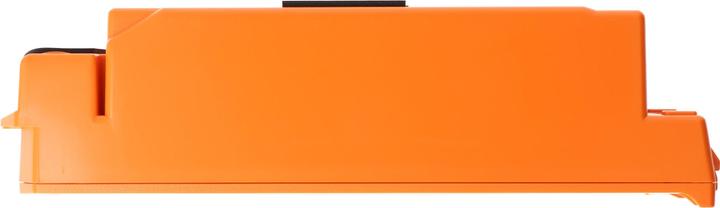 Actual product image Nihon Kohden Original Lithiumbatterie Defibrillator Cardiolife AED2100 - NKPB-14301K (1 pcs., 1400 mAh)