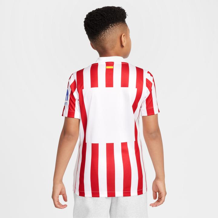 Image du produit Nike Atletico Madrid Kinder Trikot (L)