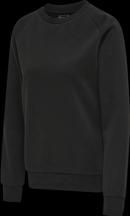 Immagine prodotto hummel Felpa Classica Rossa Donna (XL)