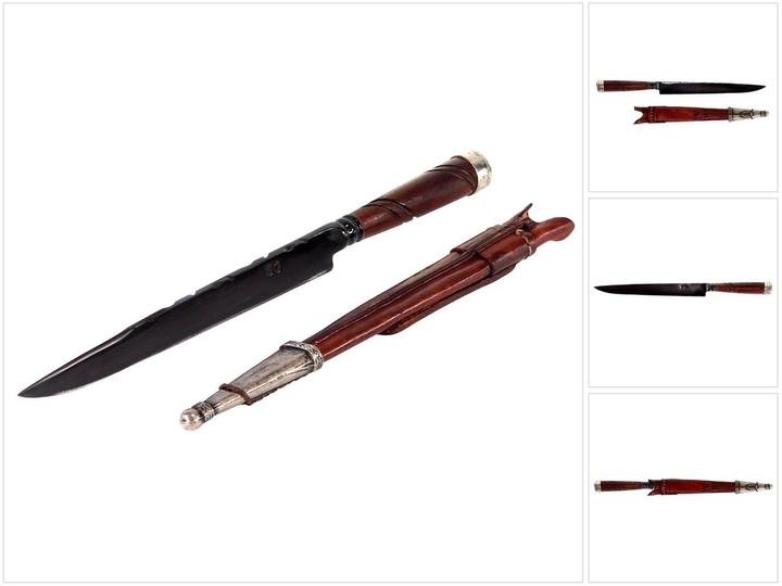Produktbild Serra Grande Faca Pra Lida (25.40 cm)