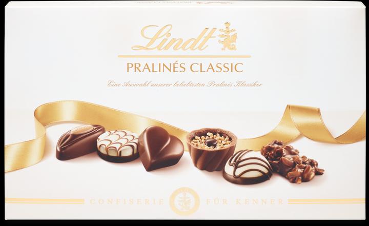 Image du produit Lindt Classic (200 g)