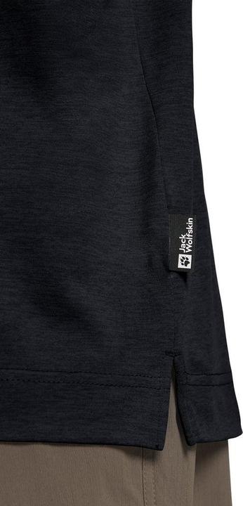 Actual product image Jack Wolfskin Travel Polo M (XL)