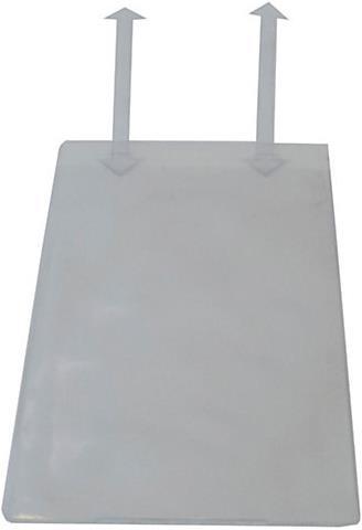 Actual product image kaiserkraft Document covers (A5)
