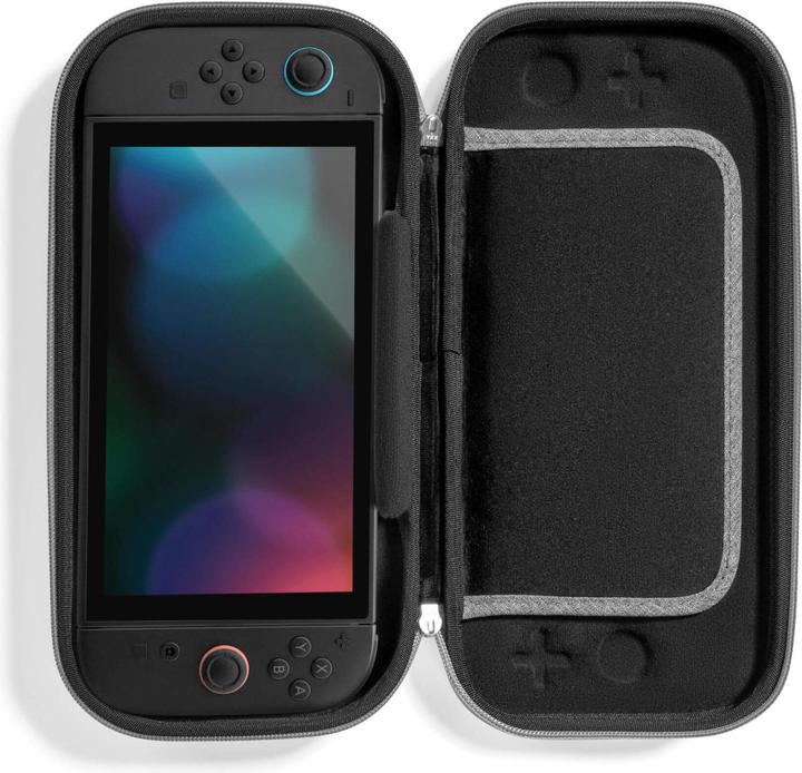Actual product image tomtoc FancyCase-G05 for Nintendo Switch 2 (Switch 2)