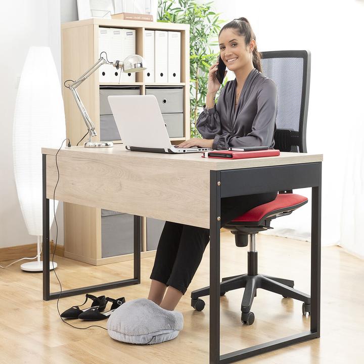Produktbild TOP Elektrischer Fusswärmer