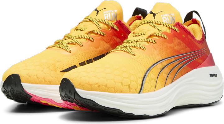 Puma ForeverRun NITRO FADE (44.5)