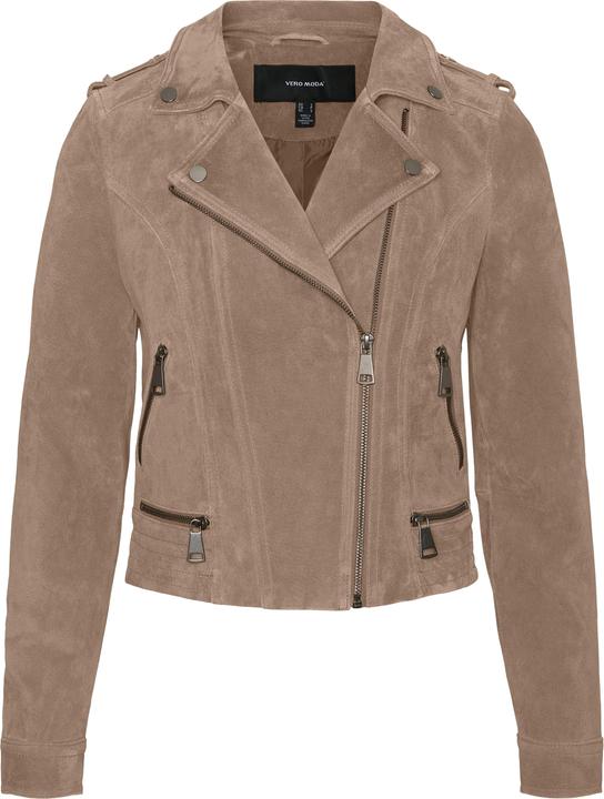 Actual product image Vero Moda Suede jacket (S)