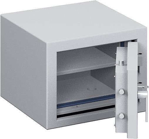 Produktbild kaiserkraft Stahlschrank, feuergeschützt (24 l)